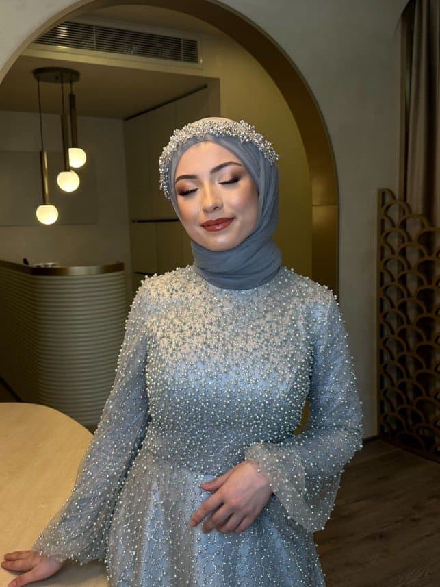 Rabia Y. — çalışma 5