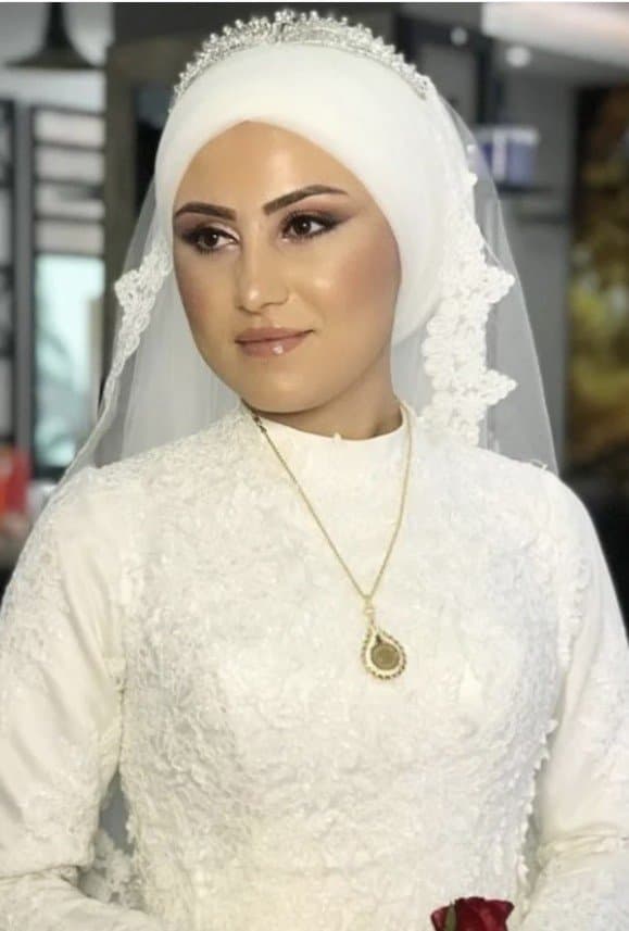 Rabiya D. — çalışma 1