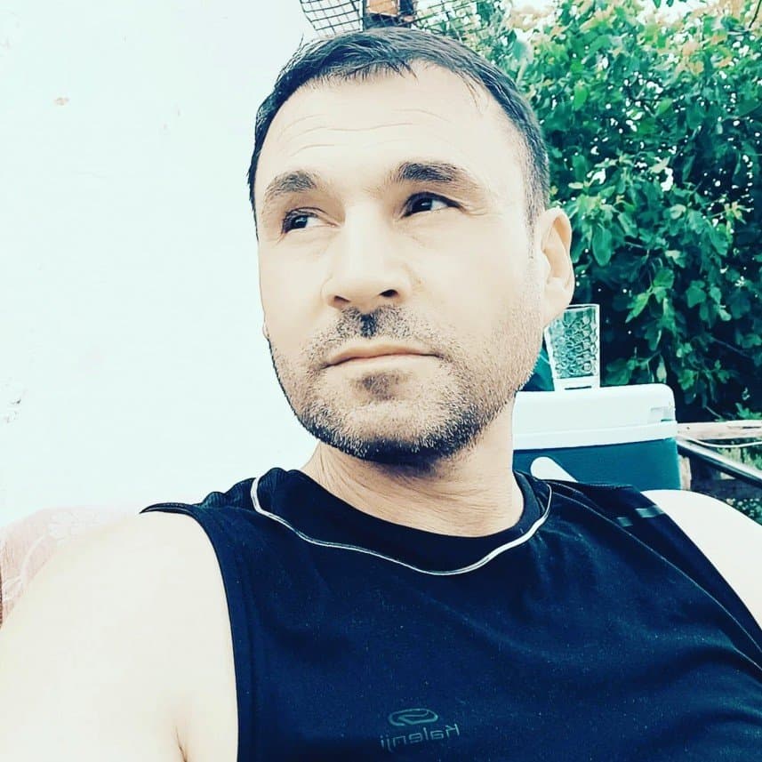Rafet Y. — çalışma 1