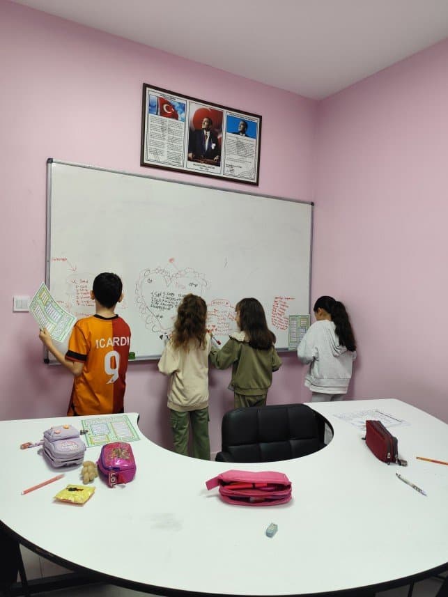 Ragaa S. — çalışma 3