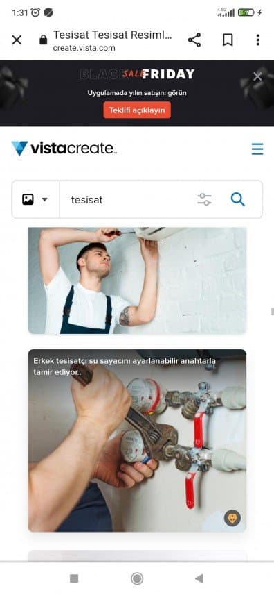 Ramazan A. — çalışma 1