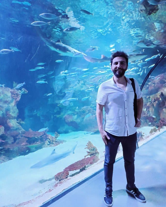 Ramazan A. — çalışma 3