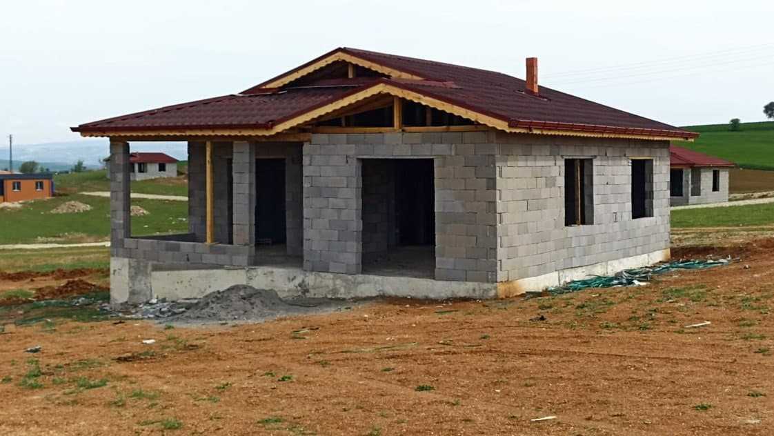 Ramazan B. — çalışma 1