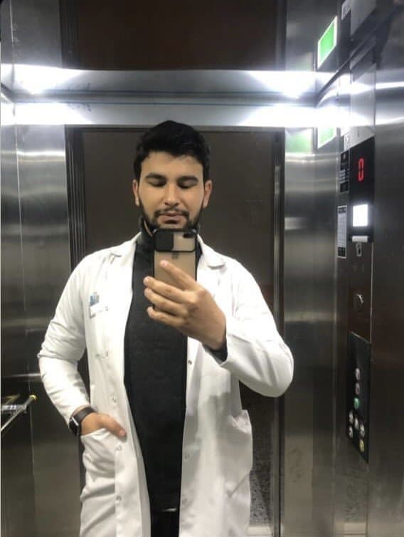Ramazan A. — çalışma 1