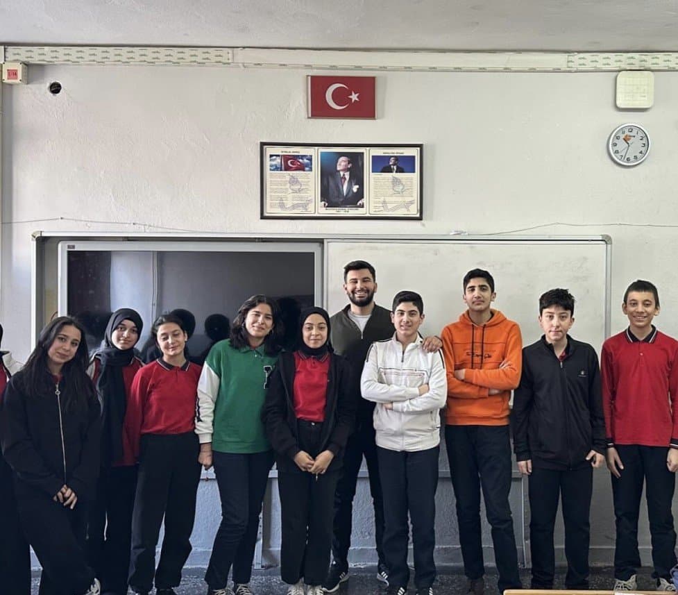 Ramazan A. — çalışma 3