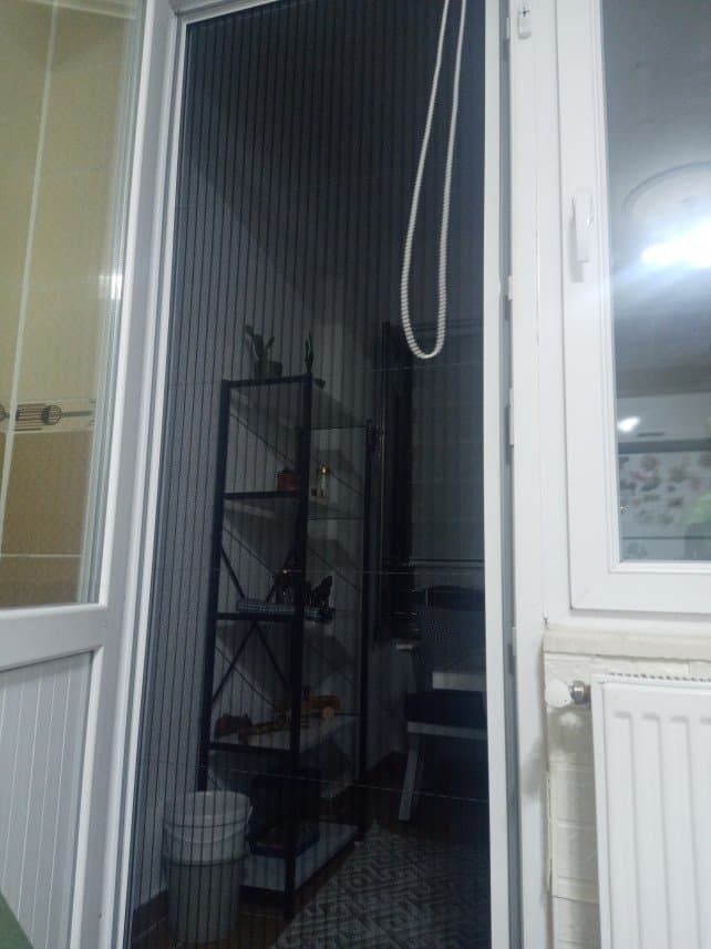 Ramazan E. — çalışma 1