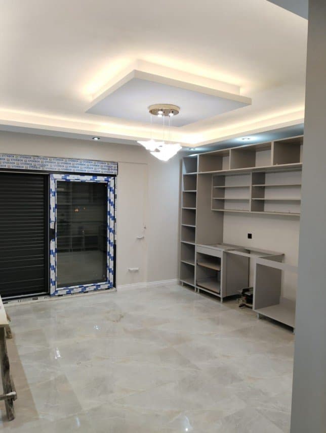 Ramazan E. — çalışma 6