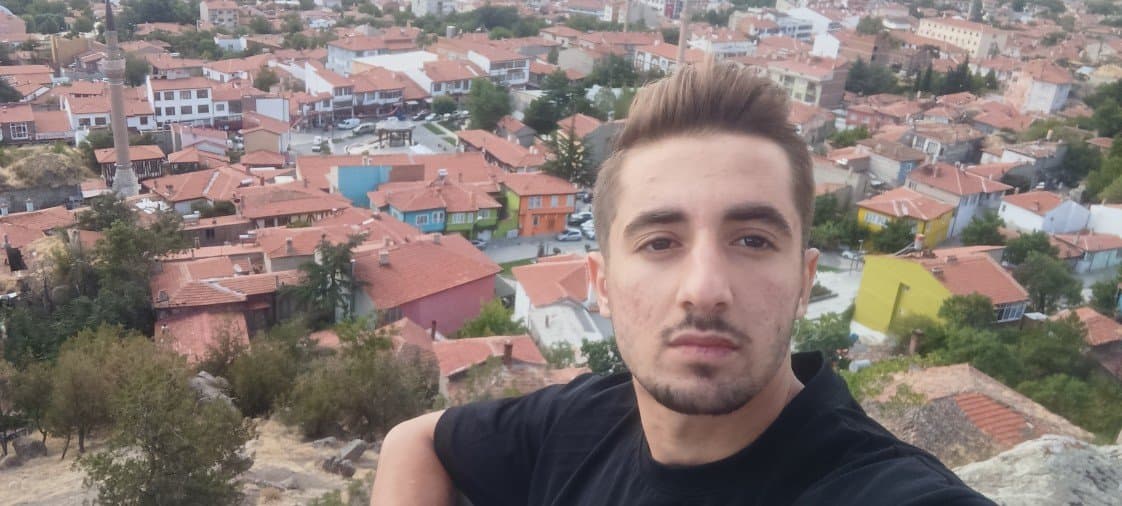 Ramazan E. — çalışma 4