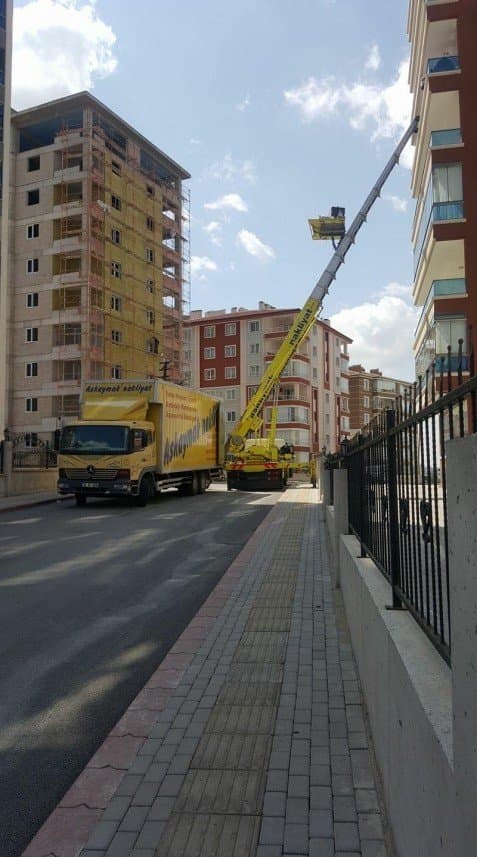 Ramazan K. — çalışma 2