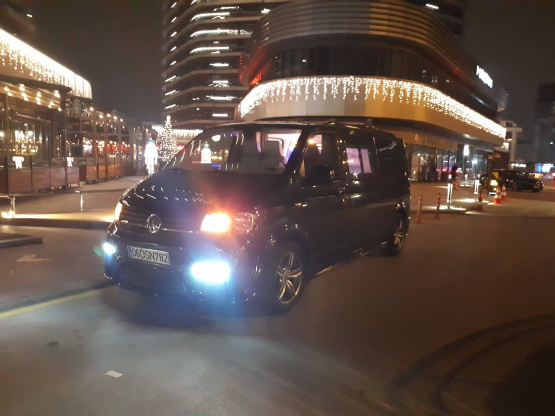 Ramazan K. — çalışma 3