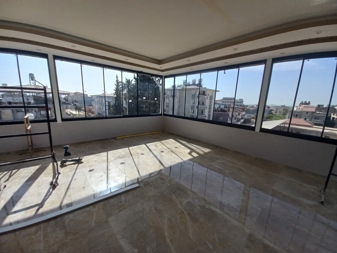 Ramazan K. — çalışma 1