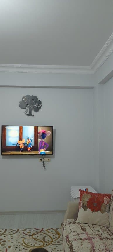 Ramazan K. — çalışma 1