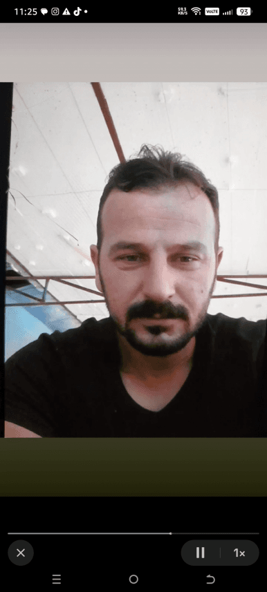 Ramazan Ö. — çalışma 1