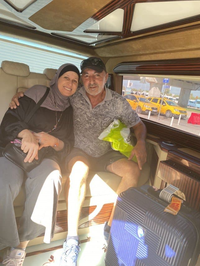 Ramazan Ö. — çalışma 6