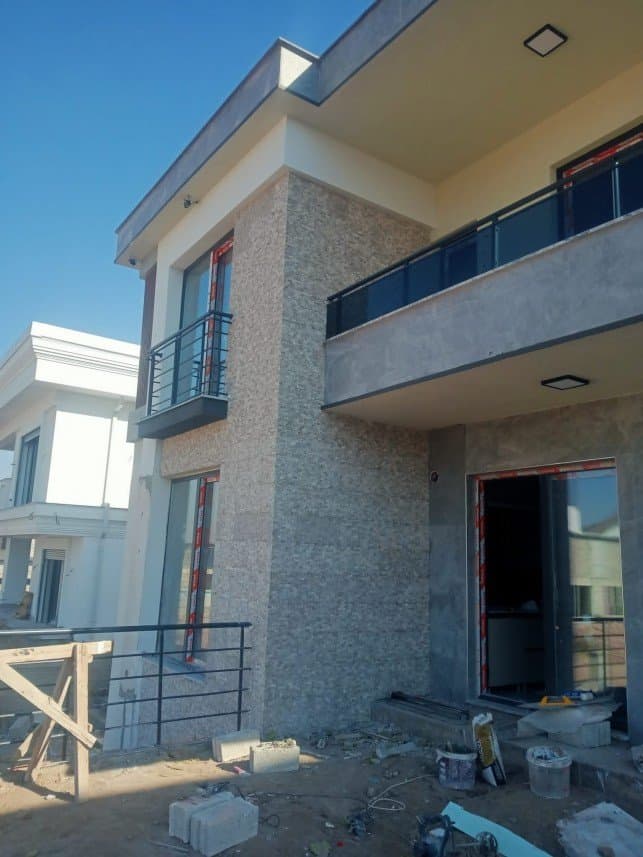 Ramazan T. — çalışma 4