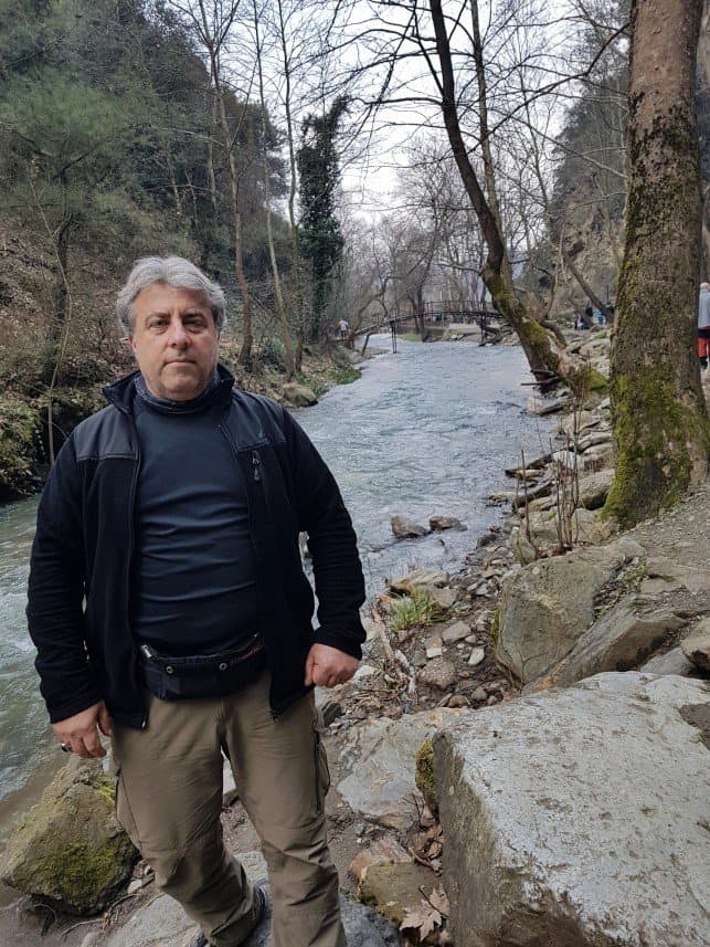 Recep A. — çalışma 2