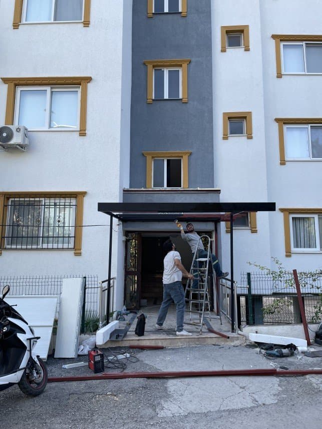 Recep C. — çalışma 6