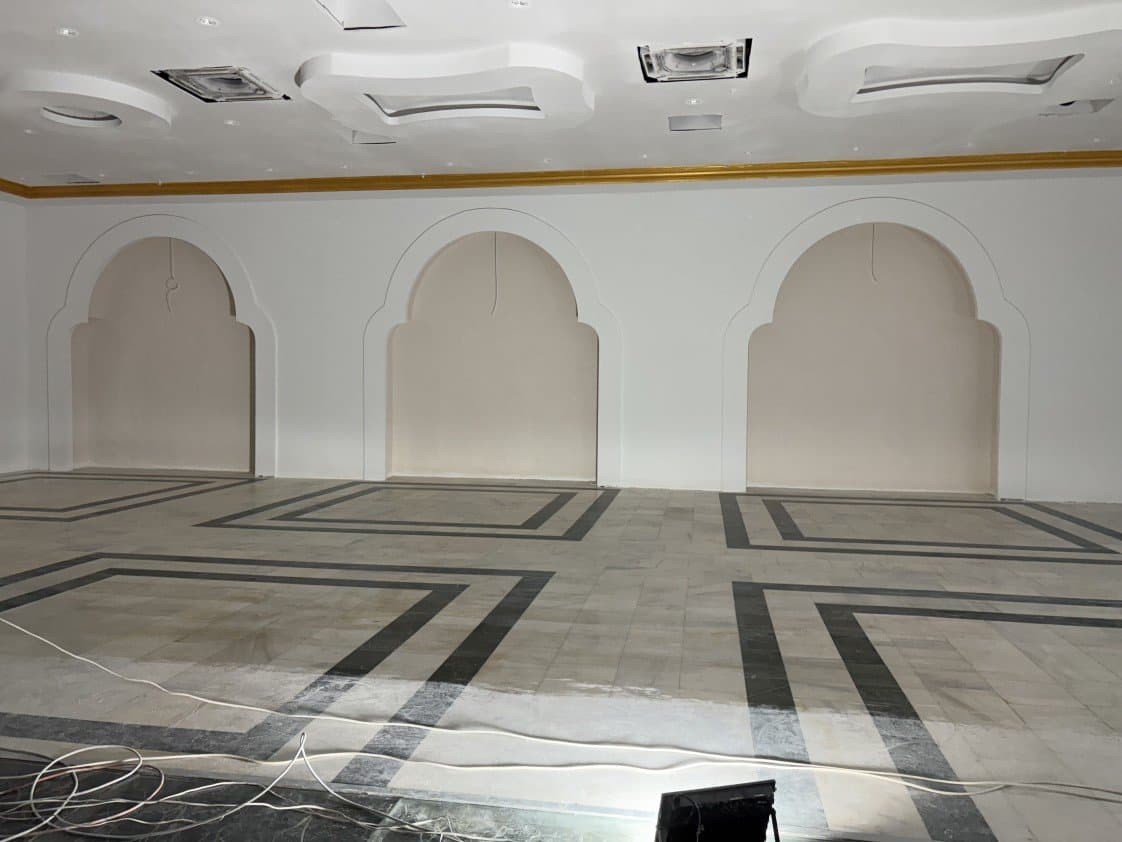 Recep K. — çalışma 2