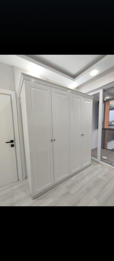 Recep O. — çalışma 4