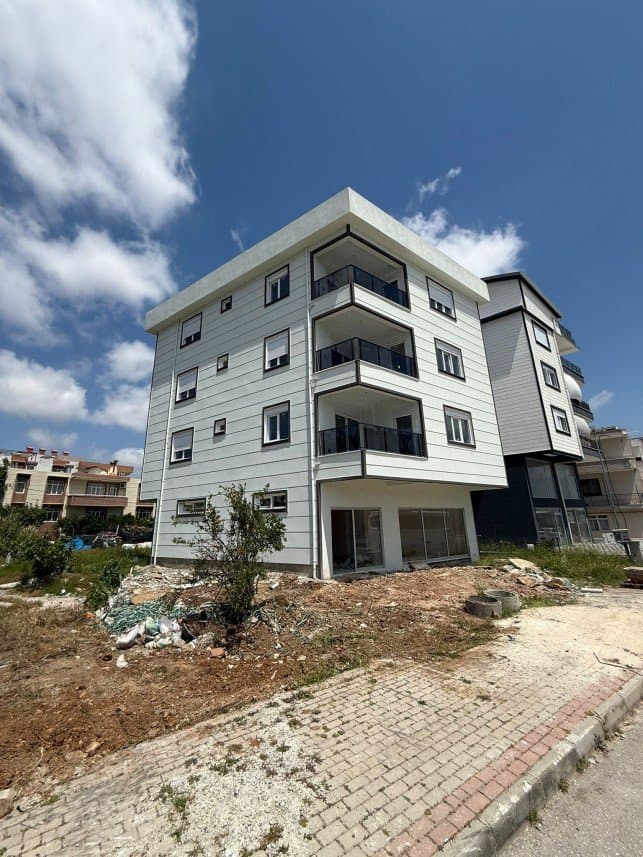 Recep U. — çalışma 4
