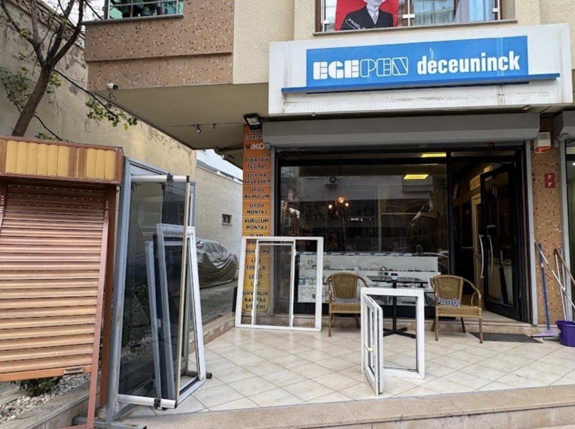 Recep S. — çalışma 6