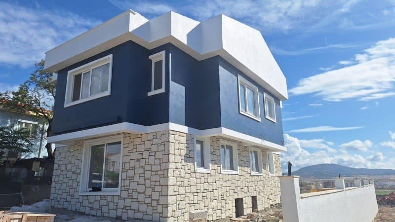 Recep Y. — çalışma 5