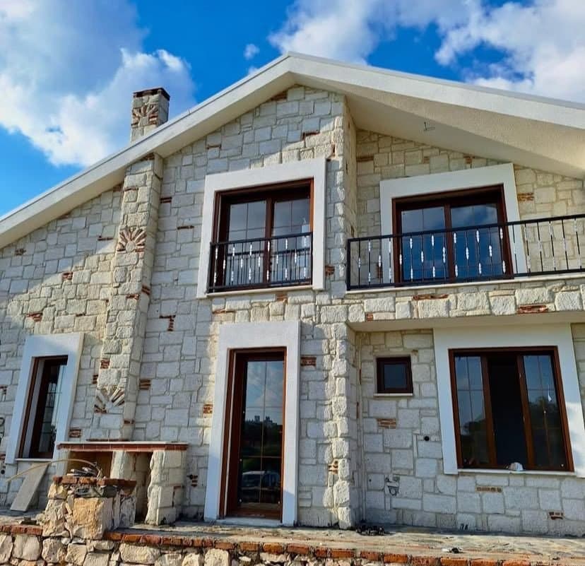 Recep Y. — çalışma 7