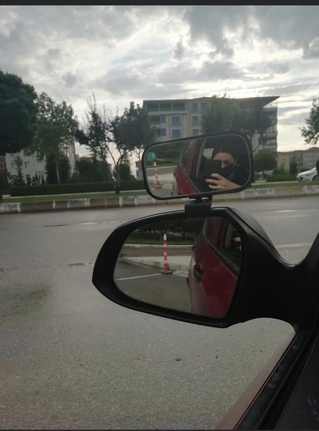 Gülistan I. — çalışma 1