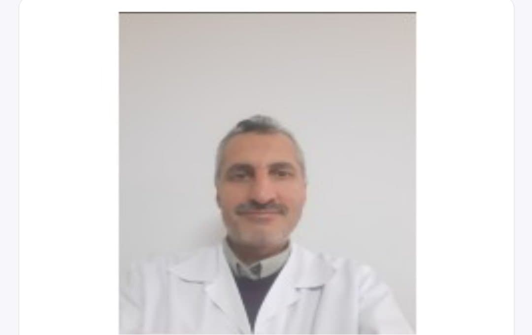 Ramazan U. — çalışma 1