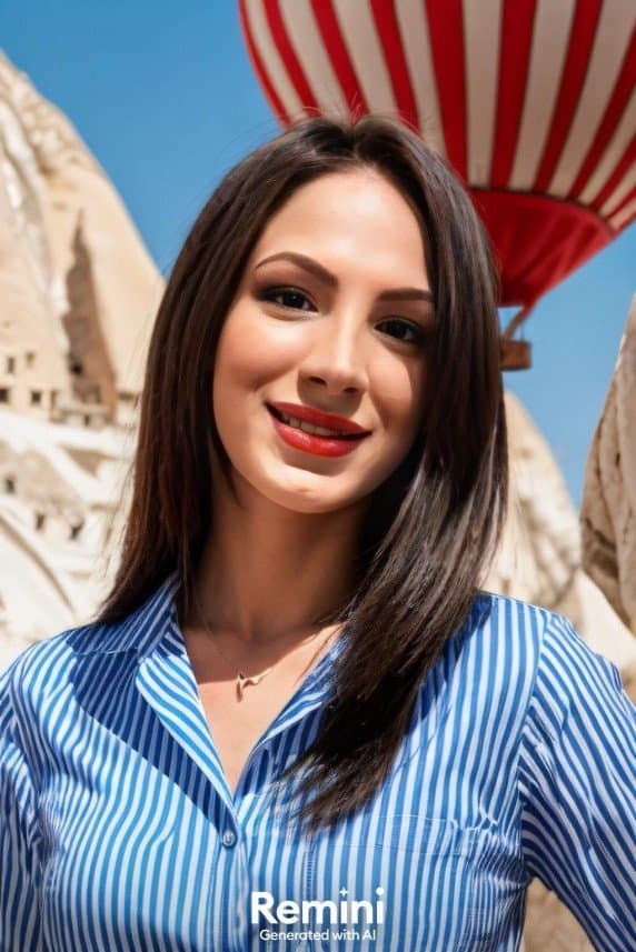 Remziye K. — çalışma 2