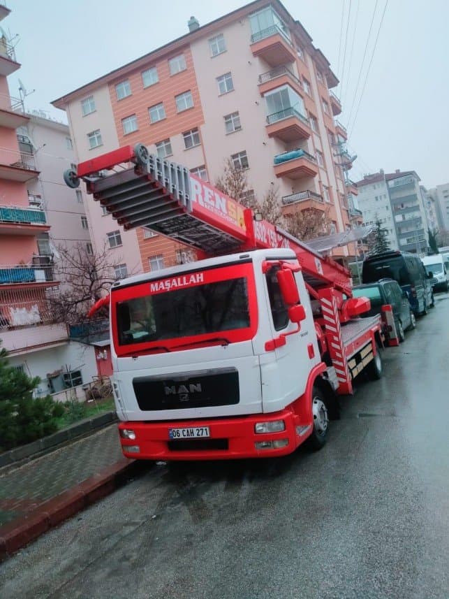 Rensa N. — çalışma 1