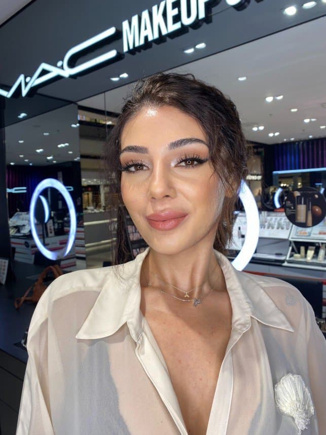 Reyhan A. — çalışma 4