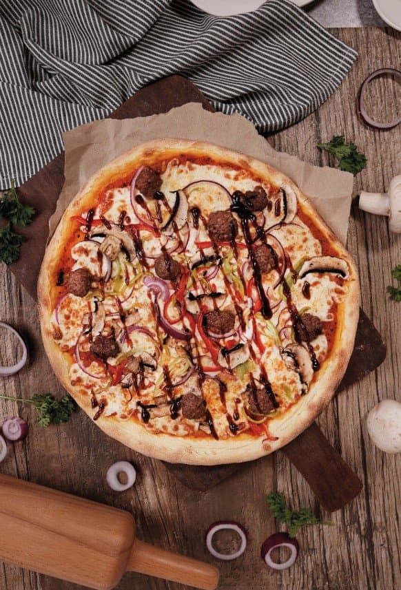 FoodPhoto — çalışma 3