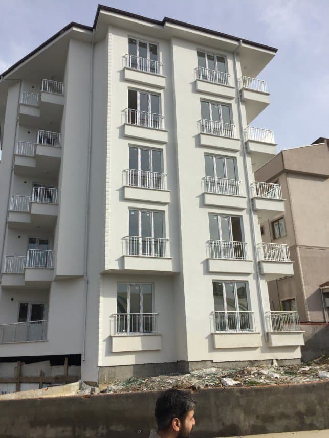 Rıdvan A. — çalışma 4