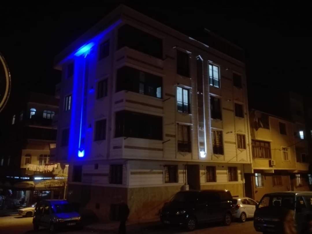 Rıdvan K. — çalışma 3