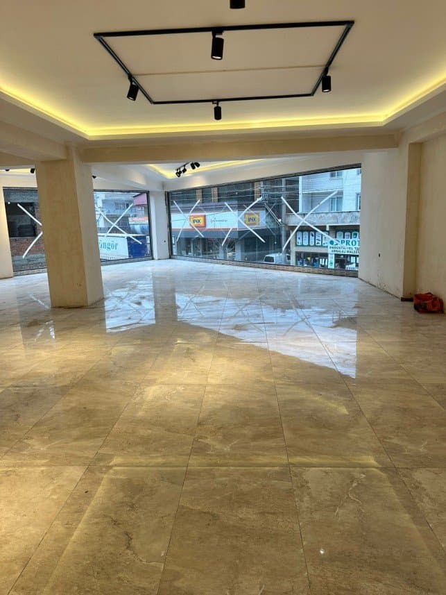 Rıdvan U. — çalışma 4