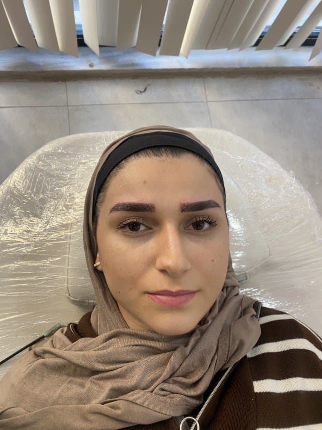Rona Ö. — çalışma 6