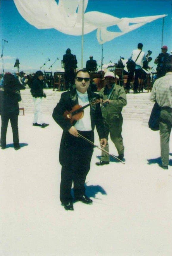 Rufat M. — çalışma 2