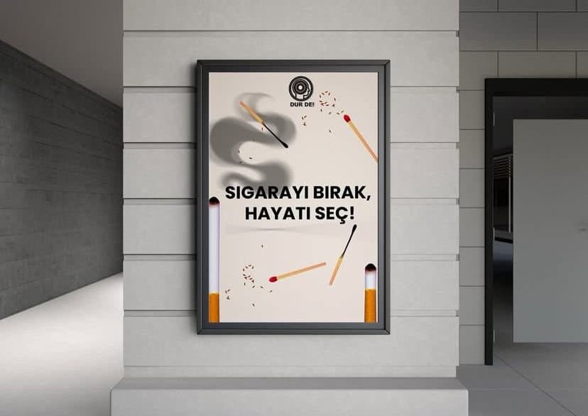 Rukiye G. — çalışma 1