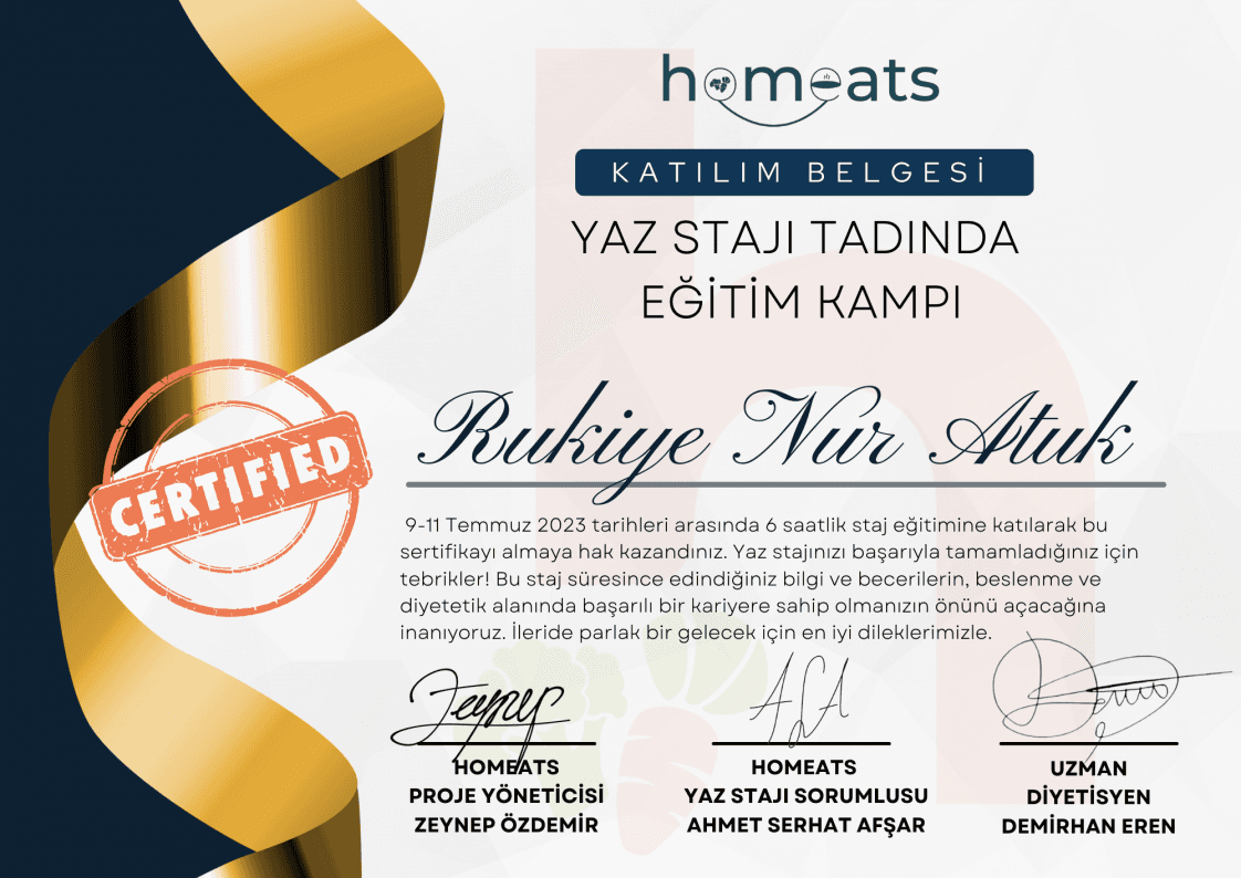 Rukiye A. — çalışma 6