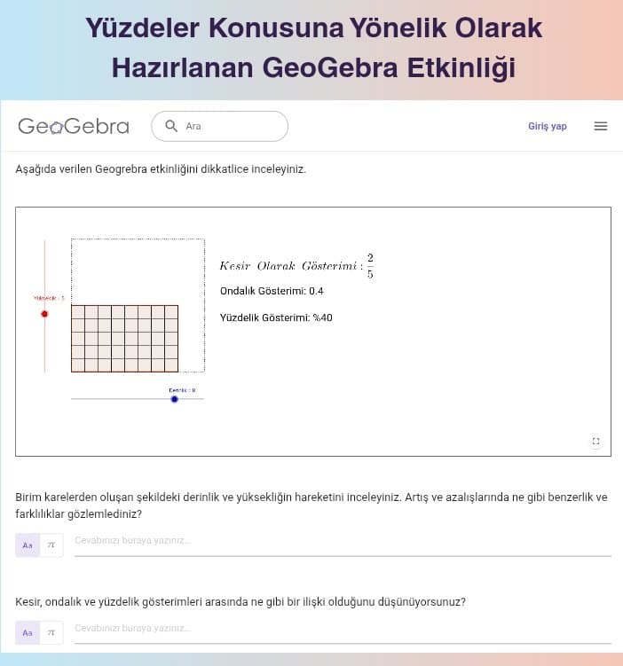 Rümeysa C. — çalışma 2
