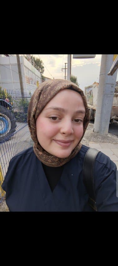Rümeysa Ç. — çalışma 5