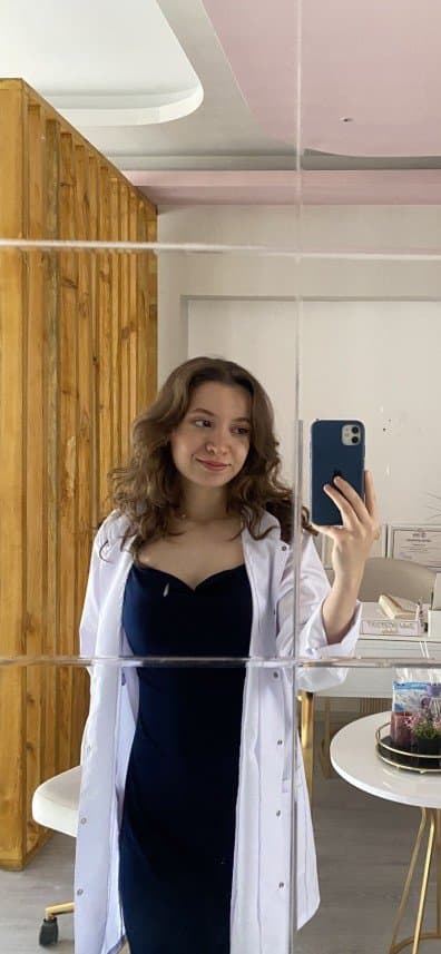 Rümeysa Ç. — çalışma 2