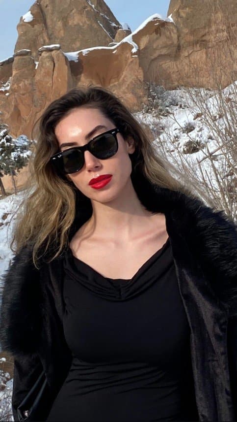 Rümeysa F. — çalışma 7