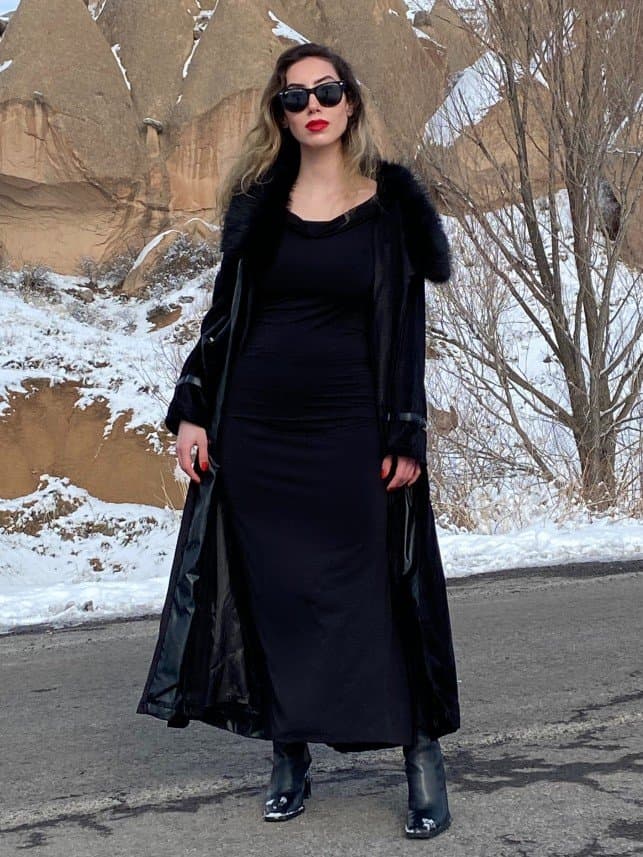 Rümeysa F. — çalışma 8