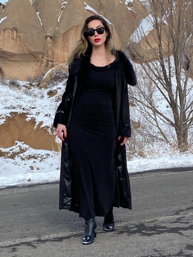 Rümeysa F. — çalışma 5