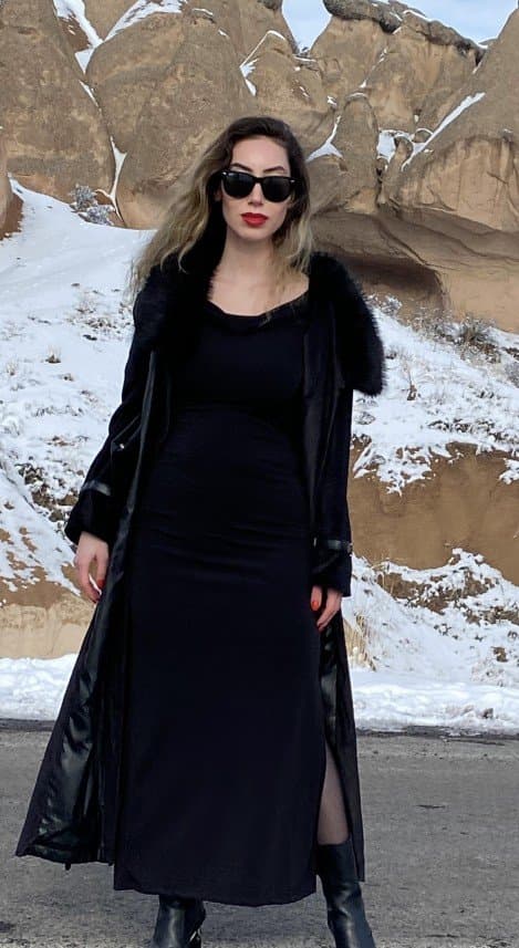 Rümeysa F. — çalışma 4