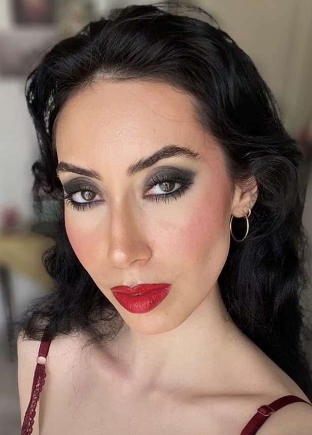Rümeysa F. — çalışma 1