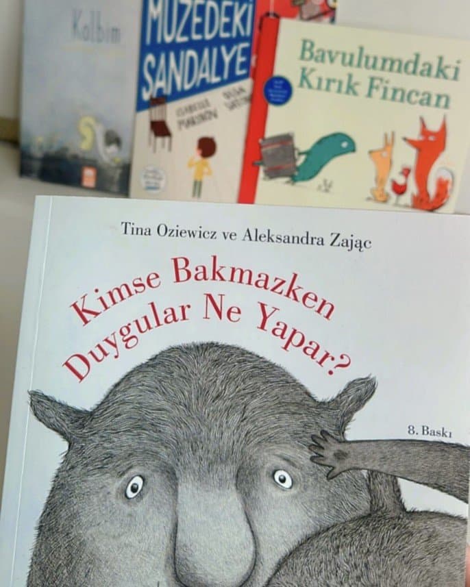 Rumeysa O. — çalışma 1