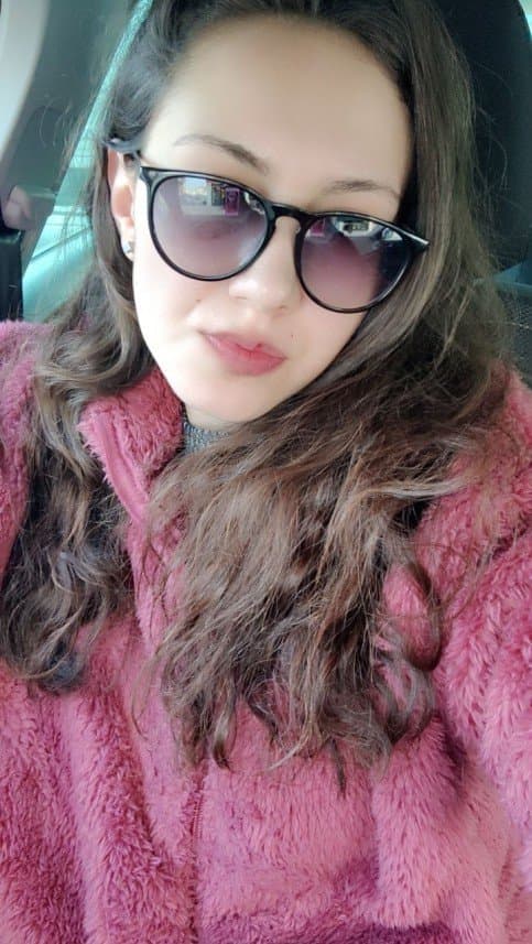 Rümeysa S. — çalışma 1
